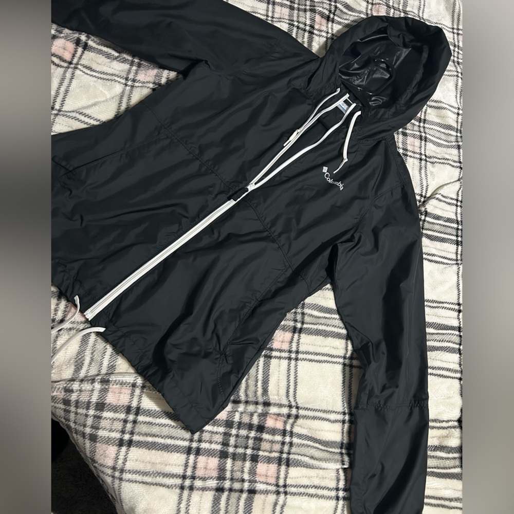 Columbia jacket - Picture 3 of 4